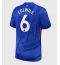 Maillot de football Réplique Chelsea Levi Colwill #6 Domicile 2025-26 Manche Courte