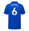 Maillot de football Réplique Chelsea Levi Colwill #6 Domicile 2026-27 Manche Courte