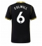 Maillot de football Réplique Chelsea Levi Colwill #6 Extérieur 2026-27 Manche Courte