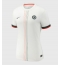 Maillot de football Réplique Chelsea Levi Colwill #6 Extérieur Femme 2025-26 Manche Courte