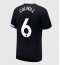 Maillot de football Réplique Chelsea Levi Colwill #6 Troisième 2025-26 Manche Courte