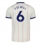 Maillot de football Réplique Chelsea Levi Colwill #6 Troisième 2026-27 Manche Courte