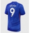 Maillot de football Réplique Chelsea Liam Delap #9 Domicile 2025-26 Manche Courte