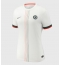 Maillot de football Réplique Chelsea Liam Delap #9 Extérieur Femme 2025-26 Manche Courte