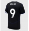 Maillot de football Réplique Chelsea Liam Delap #9 Troisième 2025-26 Manche Courte