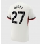 Maillot de football Réplique Chelsea Malo Gusto #27 Extérieur 2025-26 Manche Courte