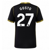 Maillot de football Réplique Chelsea Malo Gusto #27 Extérieur 2026-27 Manche Courte