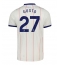 Maillot de football Réplique Chelsea Malo Gusto #27 Troisième 2026-27 Manche Courte