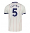 Maillot de football Réplique Chelsea Maxence Lacroix #5 Troisième 2026-27 Manche Courte