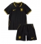 Maillot de football Réplique Chelsea Moises Caicedo #25 Extérieur Enfant 2026-27 Manche Courte (+ Pantalon court)