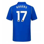 Maillot de football Réplique Chelsea Morgan Rogers #17 Domicile 2026-27 Manche Courte