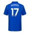 Maillot de football Réplique Chelsea Morgan Rogers #17 Domicile 2026-27 Manche Courte