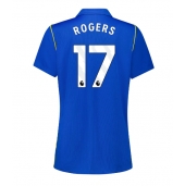 Maillot de football Réplique Chelsea Morgan Rogers #17 Domicile Femme 2026-27 Manche Courte