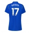 Maillot de football Réplique Chelsea Morgan Rogers #17 Domicile Femme 2026-27 Manche Courte