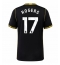 Maillot de football Réplique Chelsea Morgan Rogers #17 Extérieur 2026-27 Manche Courte