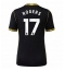 Maillot de football Réplique Chelsea Morgan Rogers #17 Extérieur Femme 2026-27 Manche Courte