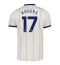 Maillot de football Réplique Chelsea Morgan Rogers #17 Troisième 2026-27 Manche Courte
