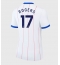 Maillot de football Réplique Chelsea Morgan Rogers #17 Troisième Femme 2026-27 Manche Courte