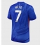 Maillot de football Réplique Chelsea Pedro Neto #7 Domicile 2025-26 Manche Courte