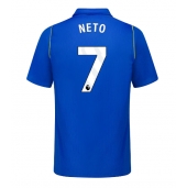 Maillot de football Réplique Chelsea Pedro Neto #7 Domicile 2026-27 Manche Courte