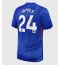 Maillot de football Réplique Chelsea Reece James #24 Domicile 2025-26 Manche Courte