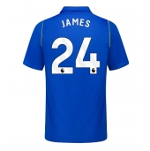 Maillot de football Réplique Chelsea Reece James #24 Domicile 2026-27 Manche Courte