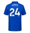 Maillot de football Réplique Chelsea Reece James #24 Domicile 2026-27 Manche Courte