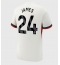 Maillot de football Réplique Chelsea Reece James #24 Extérieur 2025-26 Manche Courte
