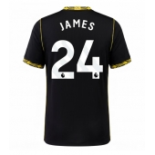 Maillot de football Réplique Chelsea Reece James #24 Extérieur 2026-27 Manche Courte