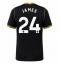 Maillot de football Réplique Chelsea Reece James #24 Extérieur 2026-27 Manche Courte
