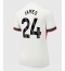 Maillot de football Réplique Chelsea Reece James #24 Extérieur Femme 2025-26 Manche Courte