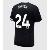 Maillot de football Réplique Chelsea Reece James #24 Troisième 2025-26 Manche Courte
