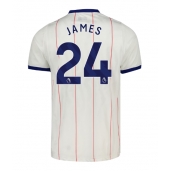 Maillot de football Réplique Chelsea Reece James #24 Troisième 2026-27 Manche Courte