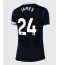 Maillot de football Réplique Chelsea Reece James #24 Troisième Femme 2025-26 Manche Courte