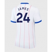 Maillot de football Réplique Chelsea Reece James #24 Troisième Femme 2026-27 Manche Courte