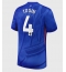 Maillot de football Réplique Chelsea Tosin Adarabioyo #4 Domicile 2025-26 Manche Courte