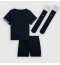 Maillot de football Réplique Chelsea Troisième Enfant 2025-26 Manche Courte (+ Pantalon court)