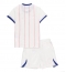 Maillot de football Réplique Chelsea Troisième Enfant 2026-27 Manche Courte (+ Pantalon court)