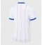 Maillot de football Réplique Chelsea Troisième Femme 2026-27 Manche Courte