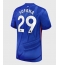 Maillot de football Réplique Chelsea Wesley Fofana #29 Domicile 2025-26 Manche Courte