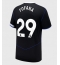 Maillot de football Réplique Chelsea Wesley Fofana #29 Troisième 2025-26 Manche Courte