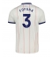 Maillot de football Réplique Chelsea Wesley Fofana #3 Troisième 2026-27 Manche Courte