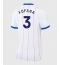 Maillot de football Réplique Chelsea Wesley Fofana #3 Troisième Femme 2026-27 Manche Courte