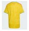 Maillot de football Réplique Colombia Domicile Femme Mondial 2026 Manche Courte