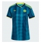 Maillot de football Réplique Colombia Extérieur Femme Mondial 2026 Manche Courte