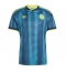 Maillot de football Réplique Colombia Extérieur Mondial 2026 Manche Courte