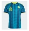 Maillot de football Réplique Colombia Juan Fernando Quintero #20 Extérieur Mondial 2026 Manche Courte