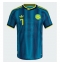 Maillot de football Réplique Colombia Luis Diaz #7 Extérieur Mondial 2026 Manche Courte