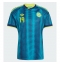 Maillot de football Réplique Colombia Rafael Santos Borre #19 Extérieur Mondial 2026 Manche Courte