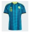 Maillot de football Réplique Colombia Yerry Mina #13 Extérieur Mondial 2026 Manche Courte